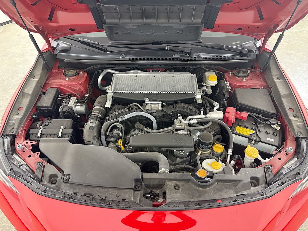 Used 2024 Subaru WRX Premium image 29
