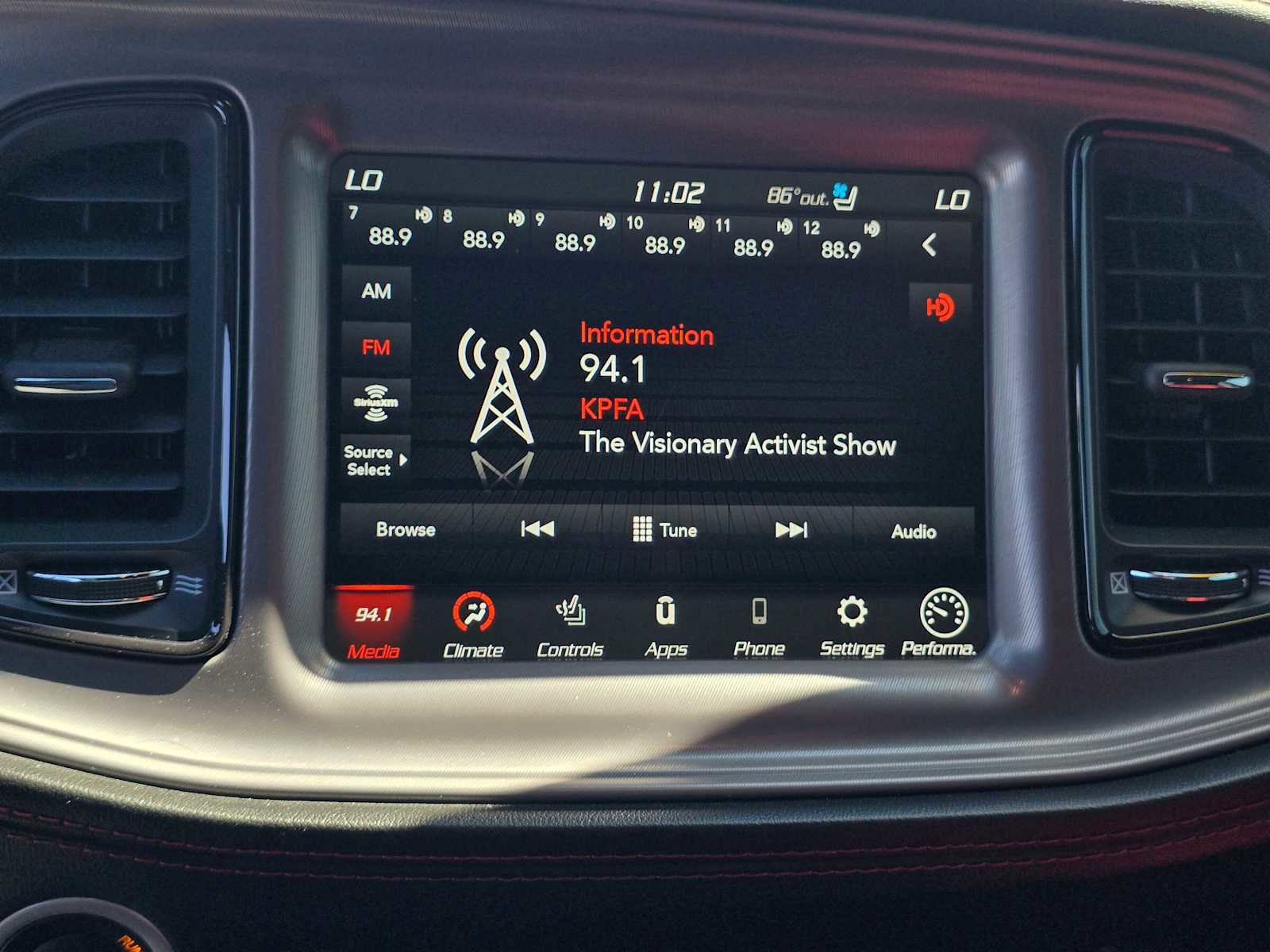 Used 2023 Dodge Challenger R/T Scat Pack RWD image 29