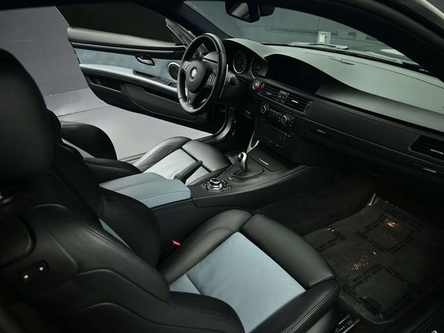 Used 2013 BMW M3 Coupe w/ Premium Pkg RWD image 62