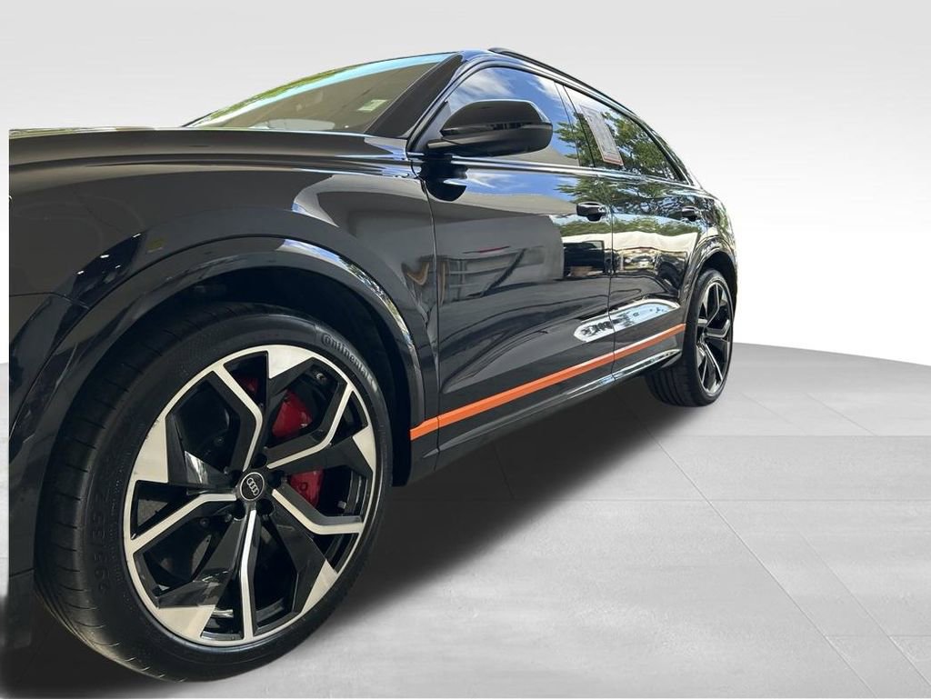 Used 2021 Audi RS Q8 AWD/4WD image 18