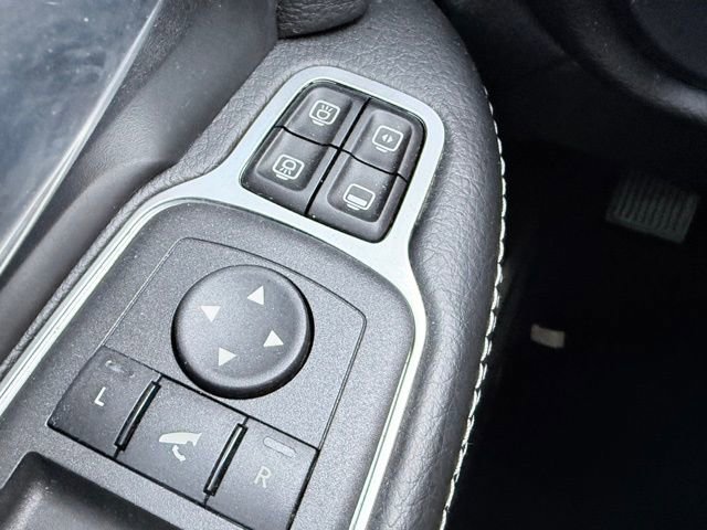 Used 2024 RAM 3500 Laramie w/ Sport Appearance Package image 12