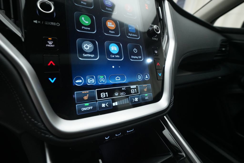 Certified 2025 Subaru Legacy Premium image 19