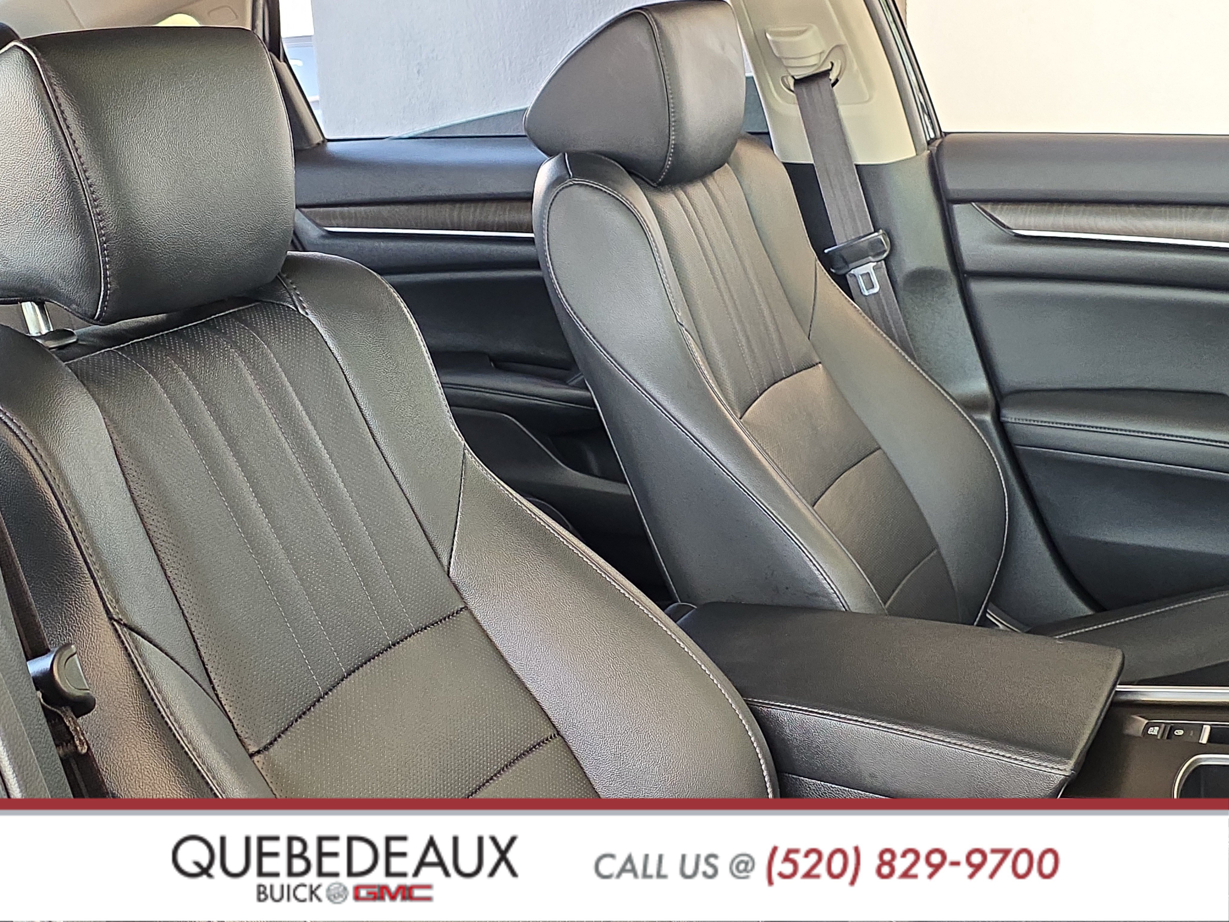 Used 2021 Honda Accord EX-L image 30