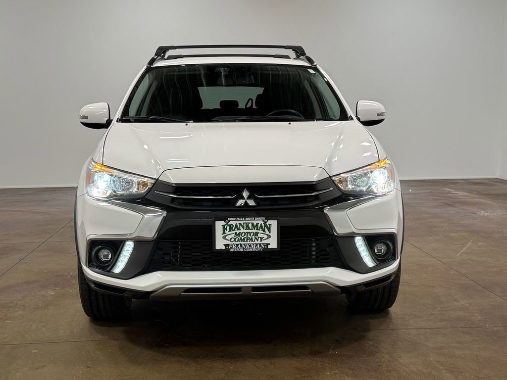 Used 2019 Mitsubishi Outlander Sport GT image 27