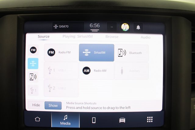 Used 2024 RAM 2500 Big Horn w/ Bed Utility Group image 5