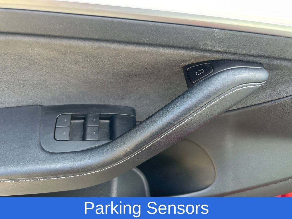 Used 2022 Tesla Model 3 image 8