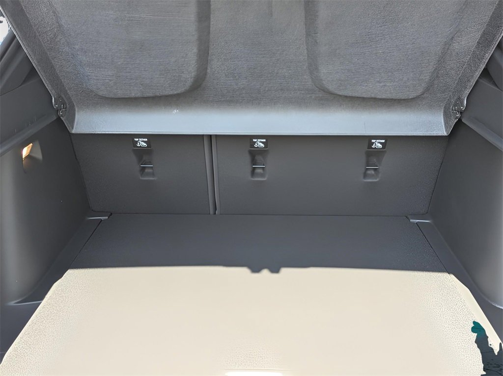 New 2026 Buick Envista Preferred w/ Convenience I Package image 18