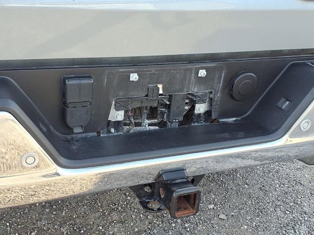 Certified 2024 GMC Sierra 1500 SLT w/ SLT Premium Package image 25