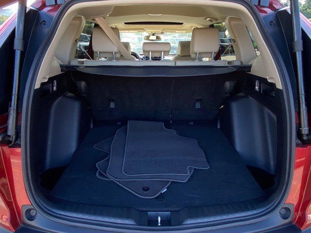 Used 2019 Honda CR-V EX-L image 9
