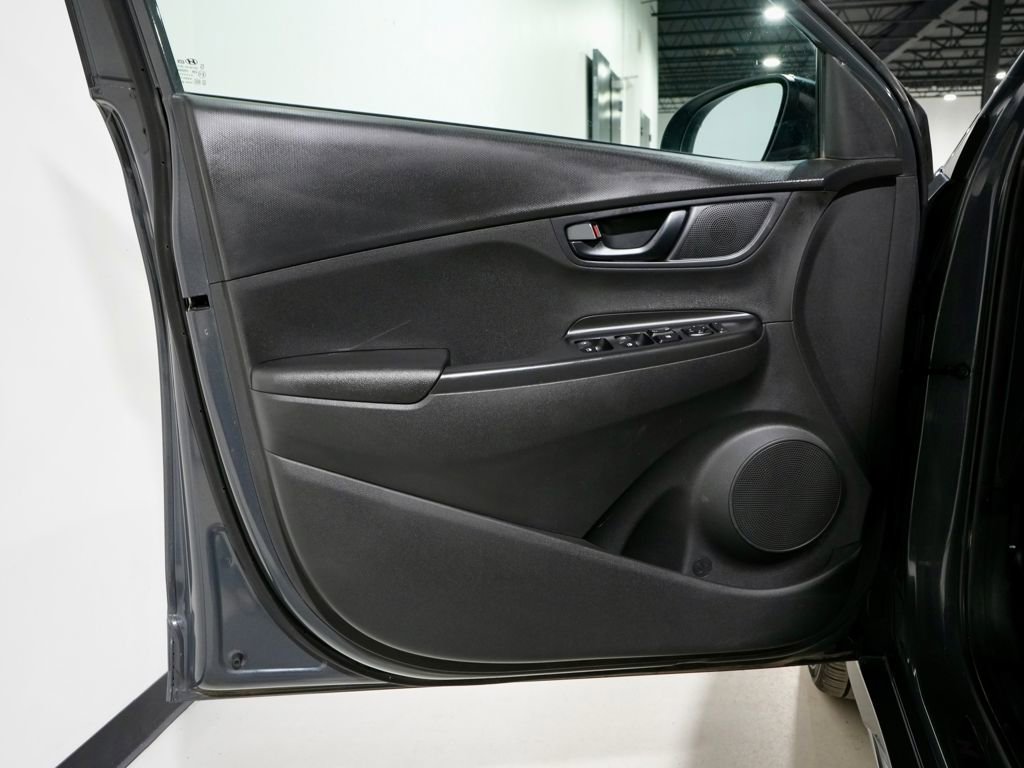 Used 2023 Hyundai Kona N Line w/ Cargo Package image 14