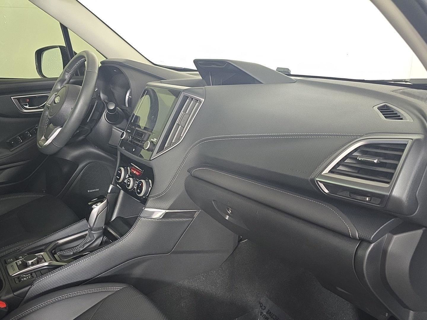 Used 2022 Subaru Forester Touring AWD/4WD image 19