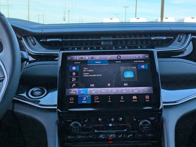 Used 2022 Jeep Grand Cherokee Trailhawk image 19