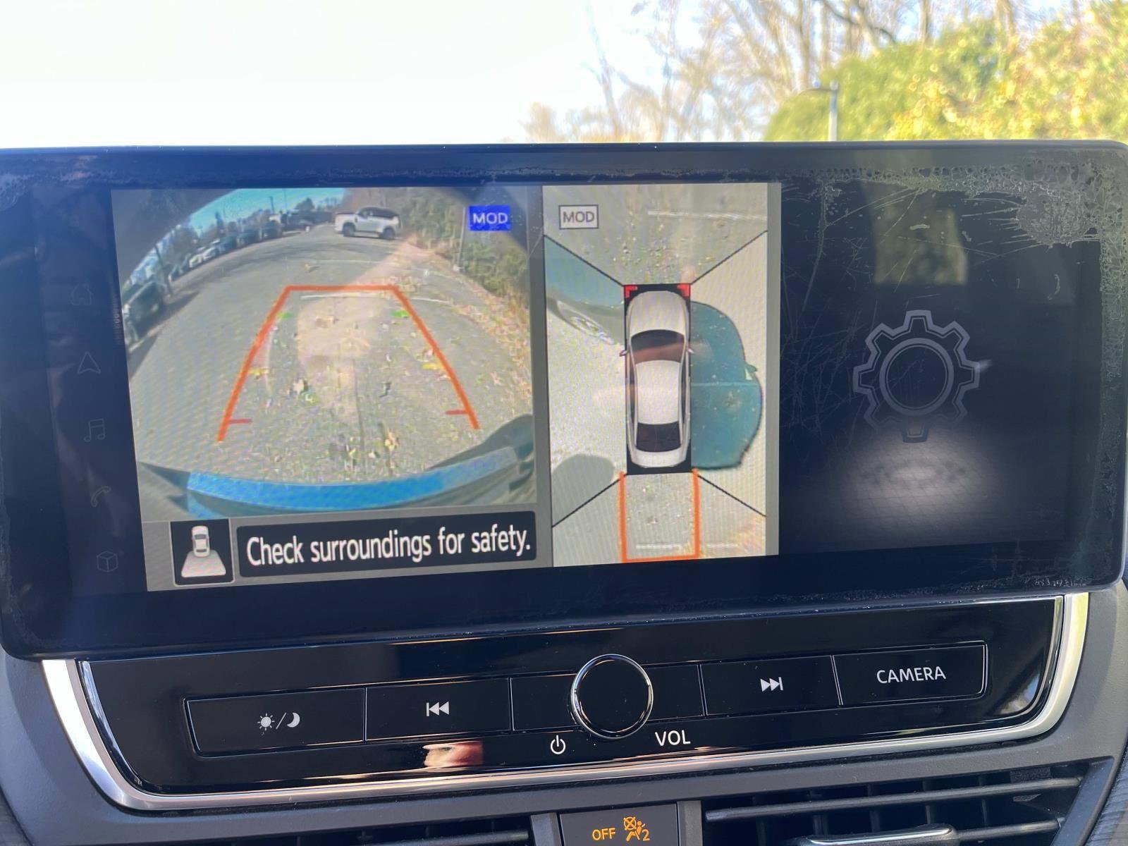 Certified 2023 Nissan Altima 2.5 SL image 24