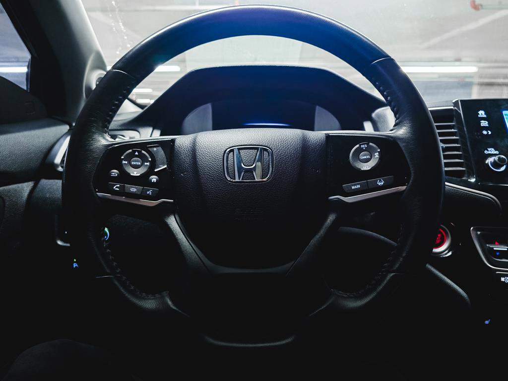 Used 2022 Honda Pilot Touring image 23