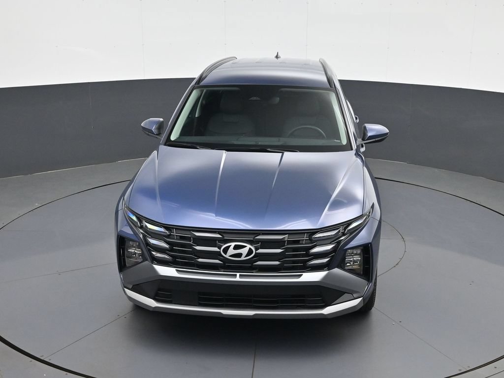 New 2026 Hyundai Tucson SEL Plus AWD/4WD image 14