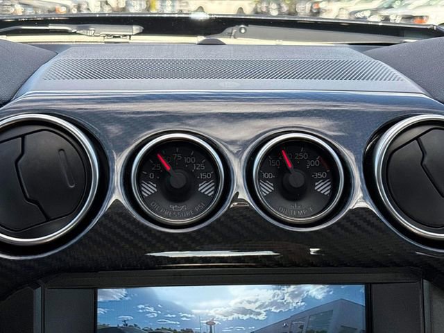 Used 2021 Ford Mustang Shelby GT500 w/ Technology Package RWD image 27