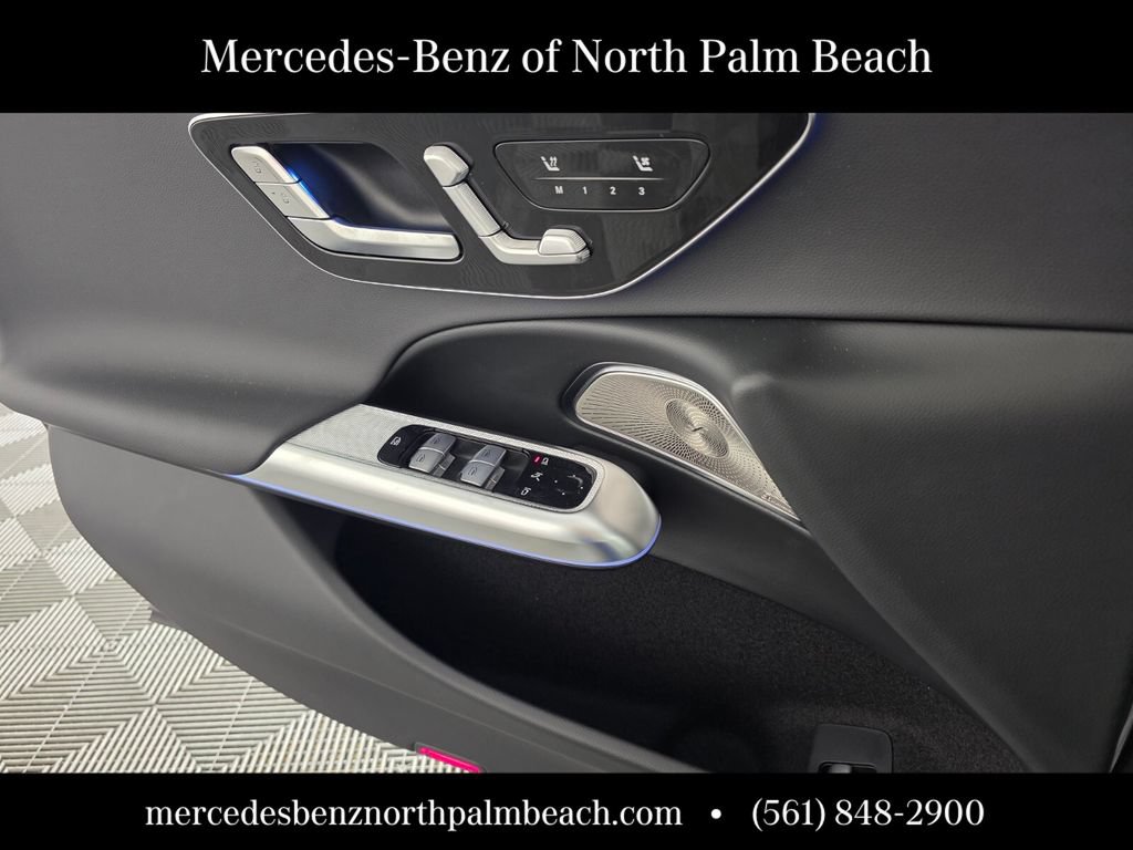 New 2026 Mercedes-Benz E 350 Sedan image 19