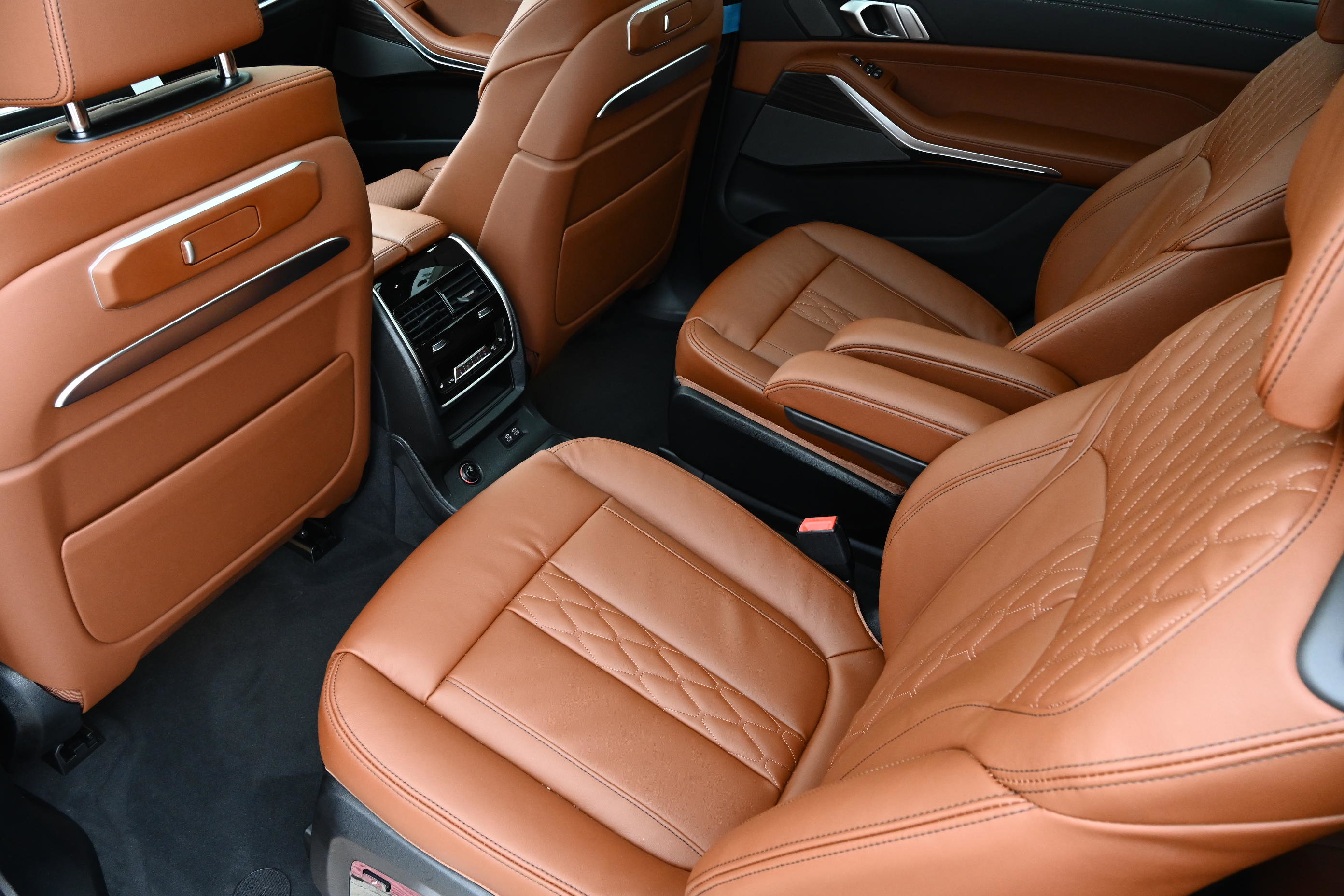 New 2026 BMW X7 xDrive40i w/ M Sport Package image 10