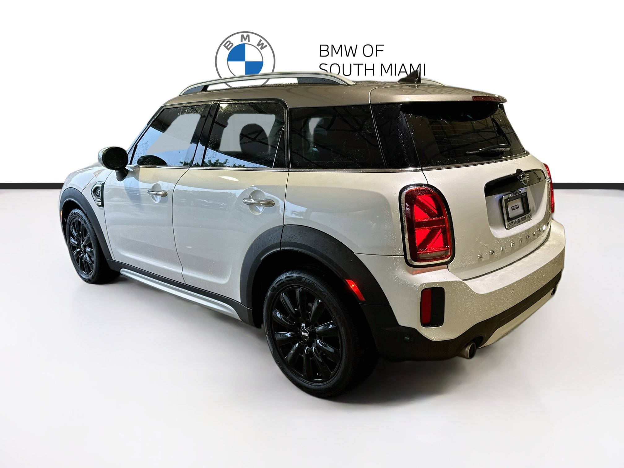 Certified 2024 MINI Cooper Countryman S FWD image 5