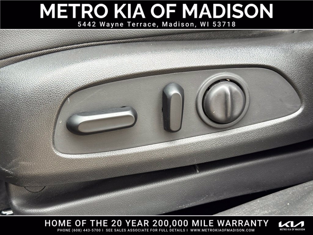 Used 2022 Chevrolet TrailBlazer ACTIV AWD/4WD image 14