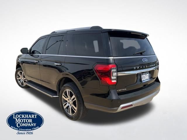 Used 2023 Ford Expedition Limited image 5