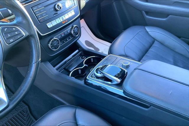 Used 2016 Mercedes-Benz GLE 350 4MATIC image 25