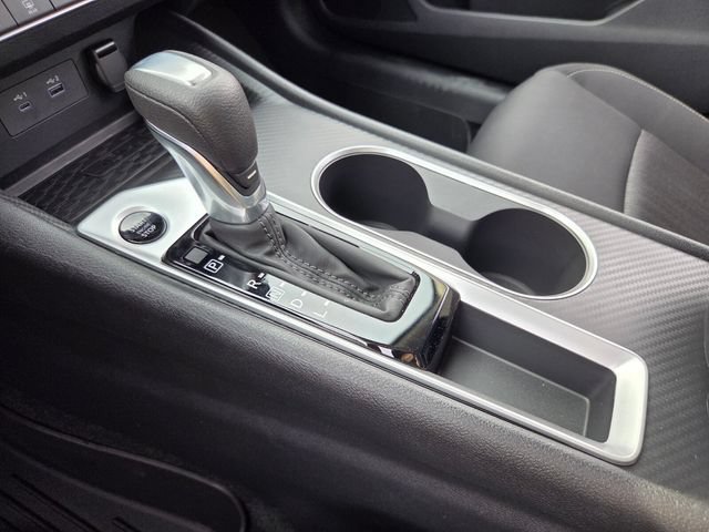New 2026 Nissan Altima 2.5 SV w/ SV Special Edition Package FWD image 18