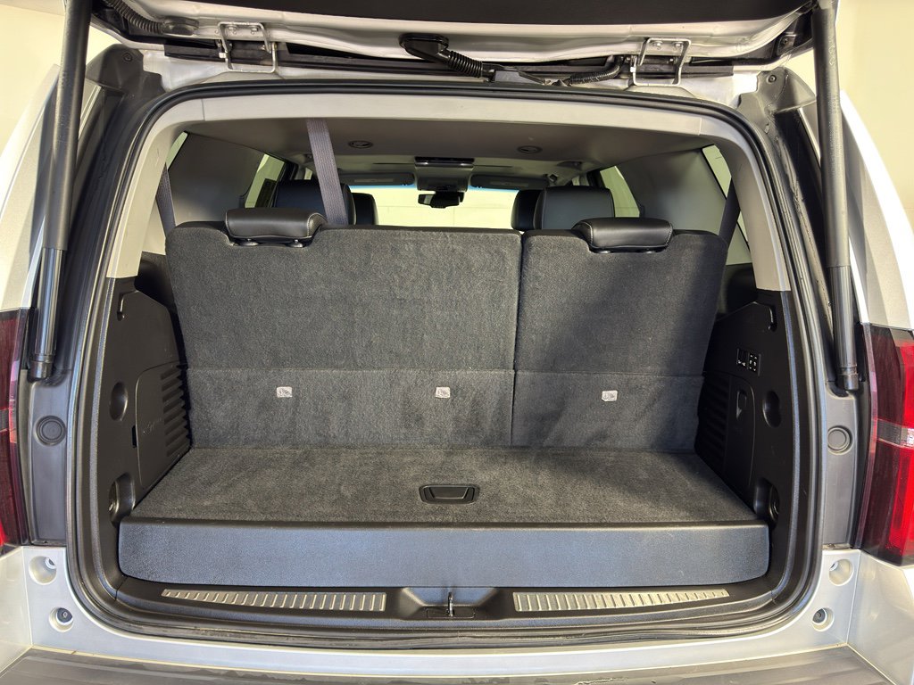 Used 2017 Chevrolet Tahoe Premier image 35