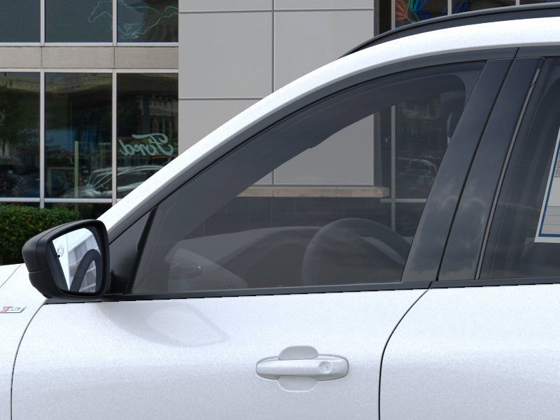 New 2025 Ford Escape ST-Line w/ Equipment Group 301A image 20