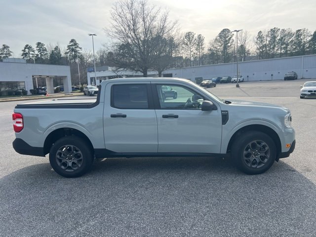Used 2023 Ford Maverick XLT image 6