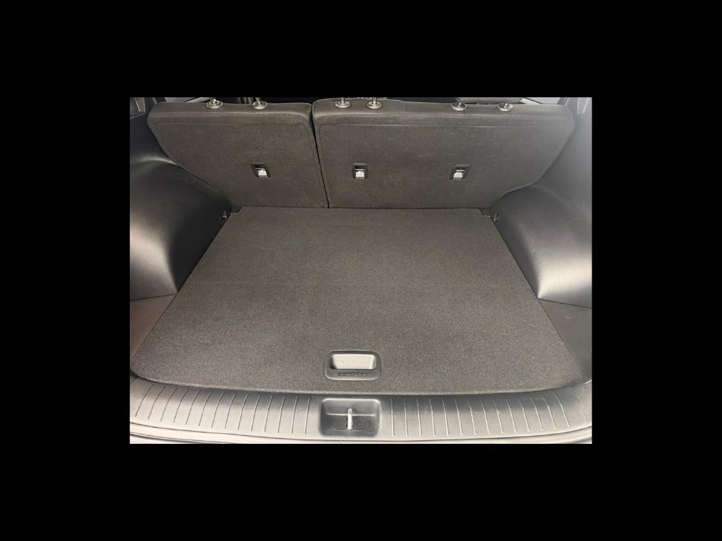 Used 2020 Kia Sportage LX FWD image 20