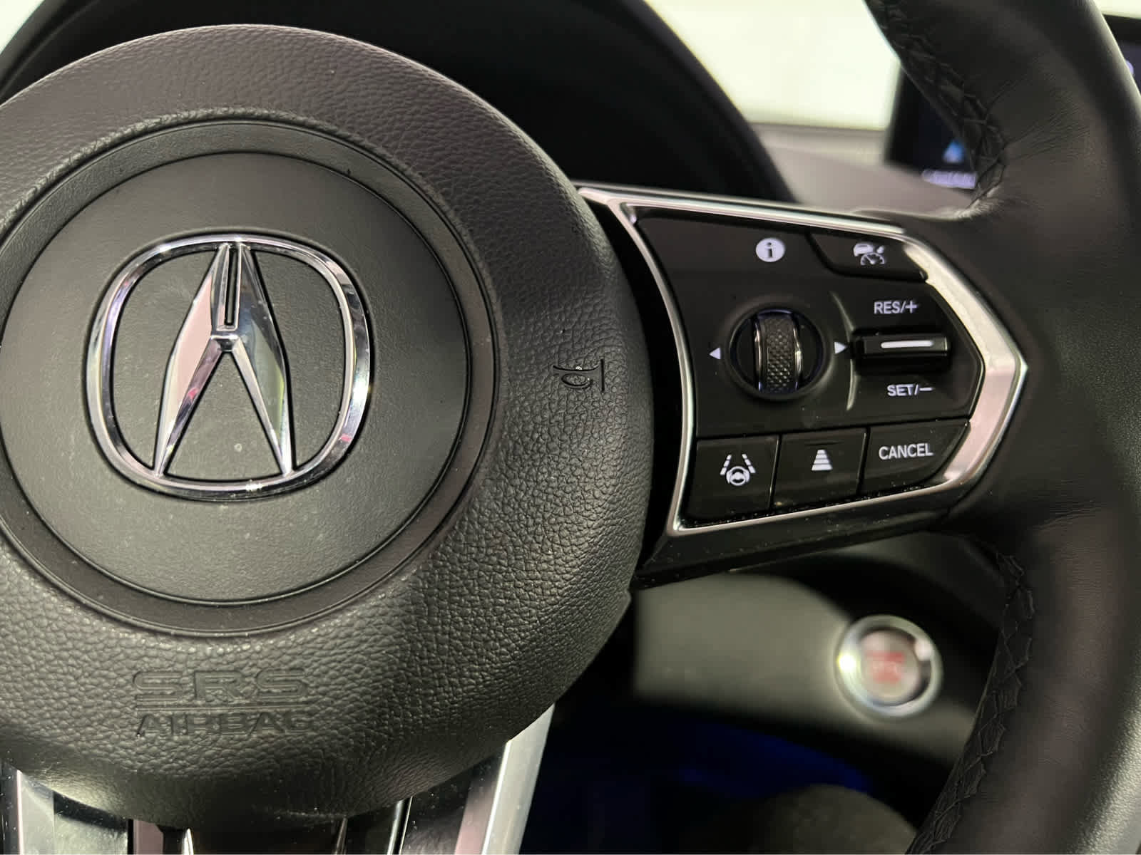 Certified 2024 Acura RDX SH-AWD w/ Technology Package image 20