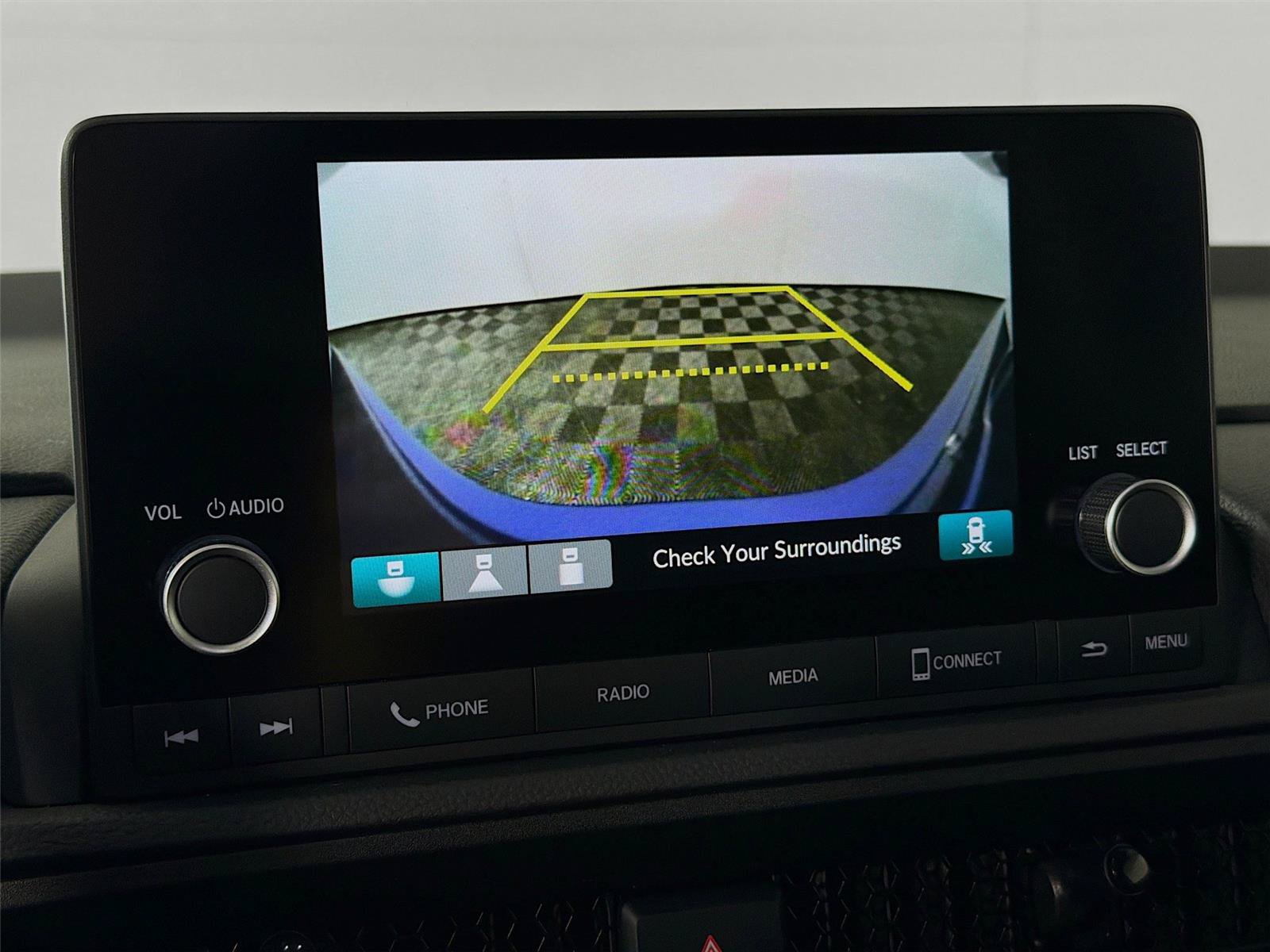 Used 2025 Honda CR-V EX image 20