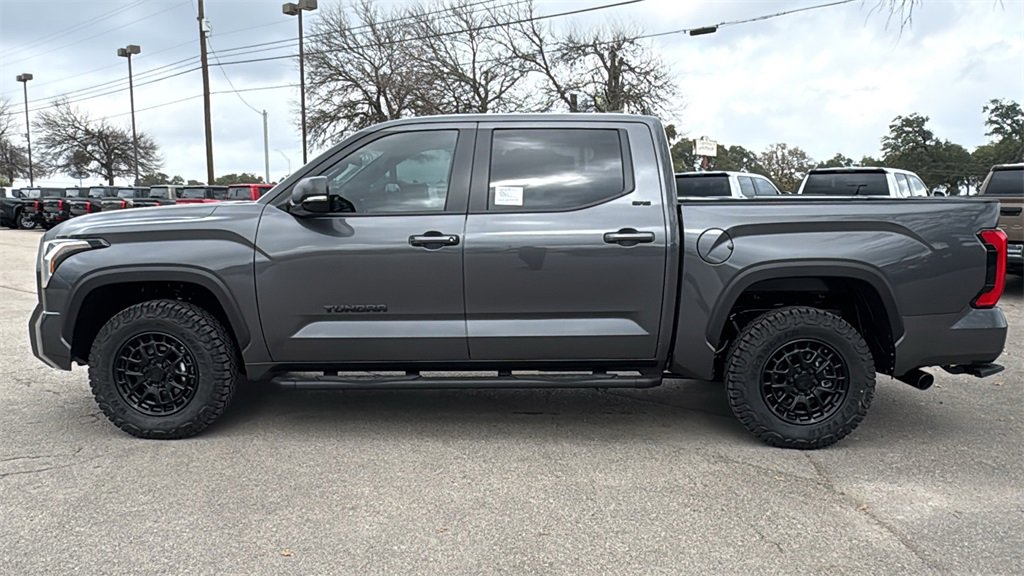 New 2026 Toyota Tundra SR5 image 10