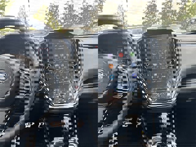 New 2025 Subaru Crosstrek 2.5i Sport image 13