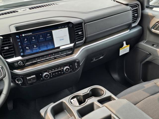 New 2026 Chevrolet Silverado 1500 LT w/ All Star Edition Plus AWD/4WD image 27