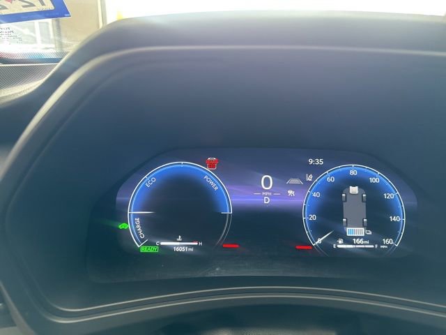 Used 2024 Toyota Grand Highlander Limited image 26