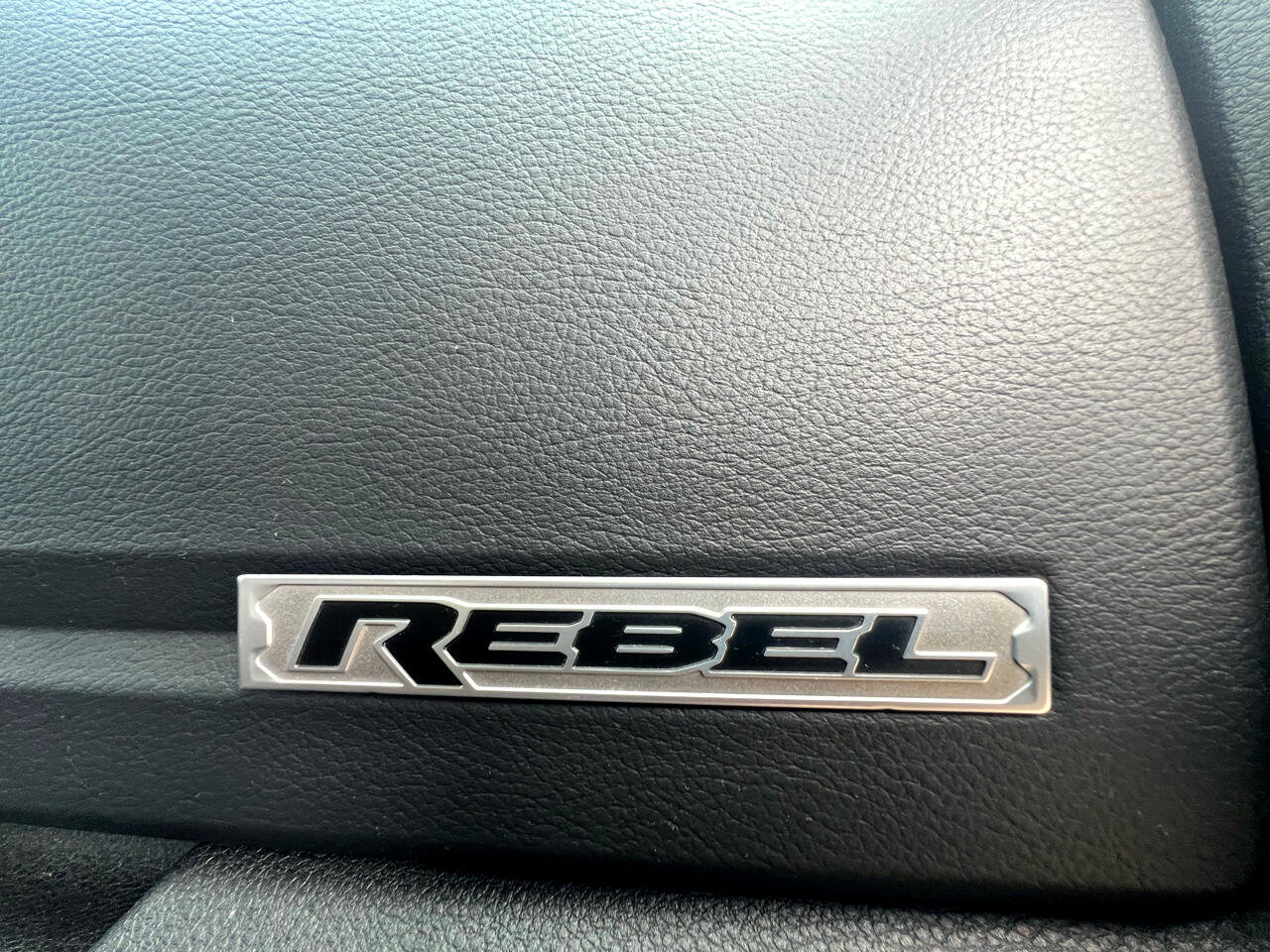 Used 2016 RAM 1500 Rebel AWD/4WD image 68