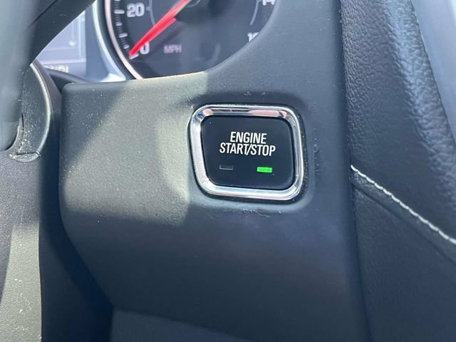Used 2017 GMC Acadia SLT w/ LPO, Floor Liner Package FWD image 35