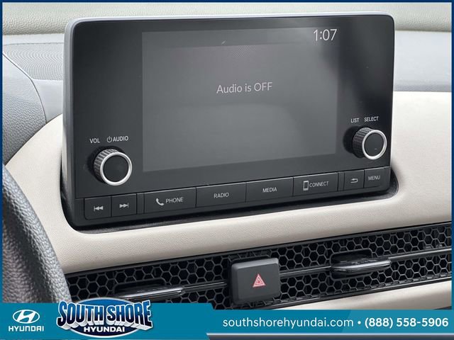 Used 2023 Honda HR-V LX image 28