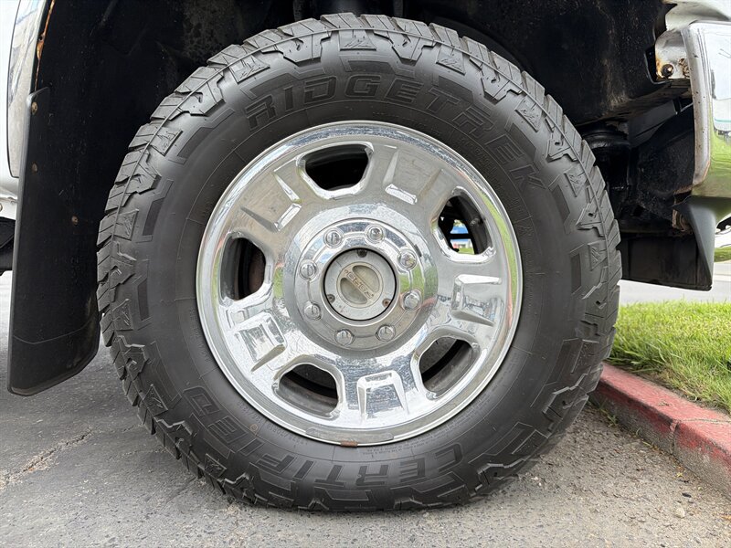 Used 2008 Ford F350 Lariat AWD/4WD image 18
