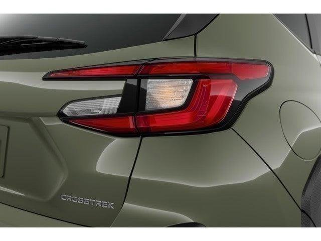 New 2025 Subaru Crosstrek 2.5i Limited image 36