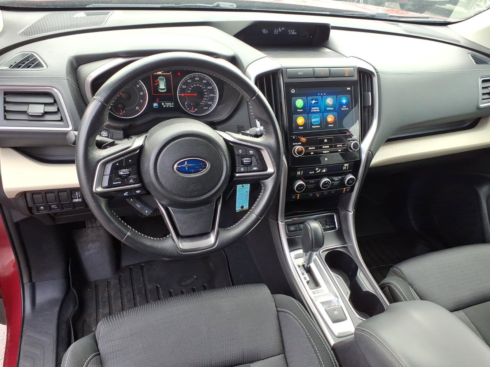 Used 2019 Subaru Ascent Premium w/ Popular Package #1 image 11