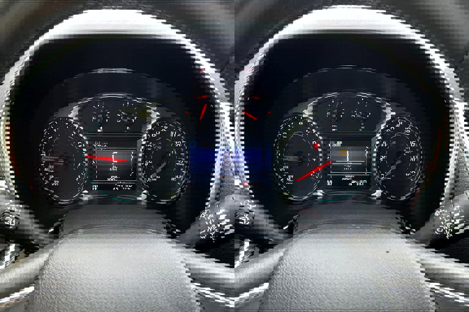 Used 2020 Chevrolet Equinox LT w/ Driver Convenience Package image 26