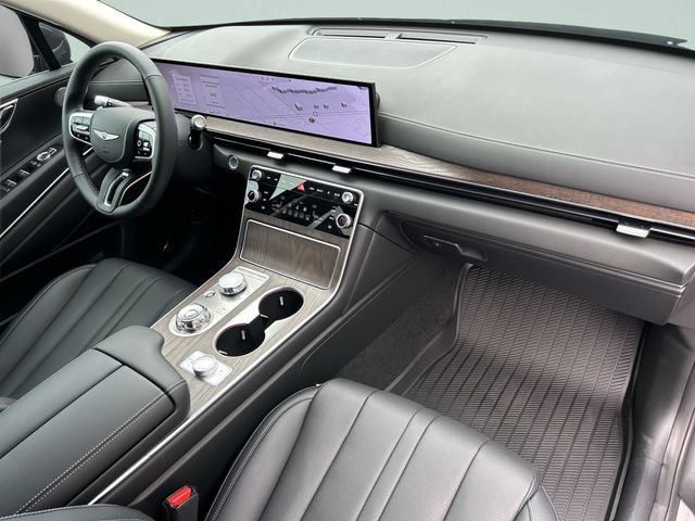 New 2026 Genesis GV80 2.5T Select AWD/4WD image 17