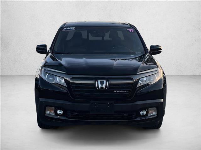 Used 2017 Honda Ridgeline Black Edition image 7