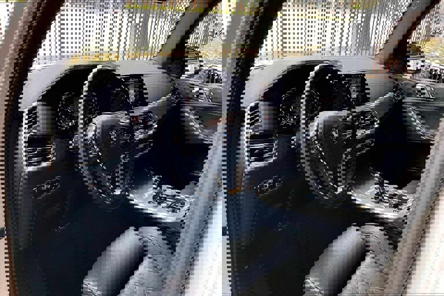 Used 2023 BMW X5 sDrive40i w/ Premium Package image 17