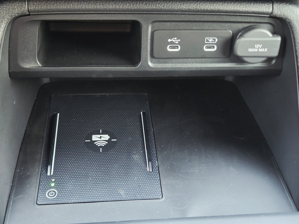 New 2026 Honda Pilot Black Edition image 14