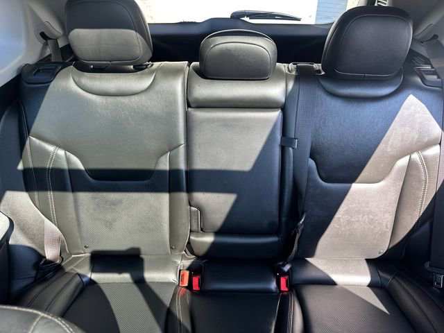 Used 2022 Jeep Compass Latitude w/ Sun and Sound Group image 36