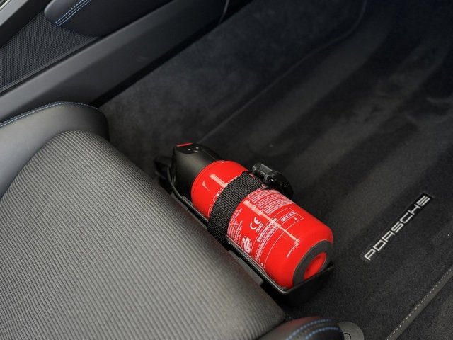 Used 2023 Porsche 911 GT3 image 33